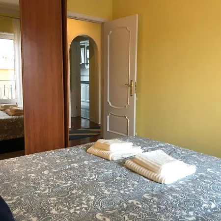 Apartment Vista Rio