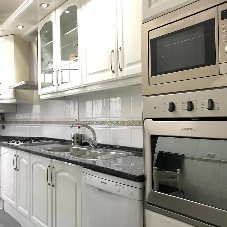 Διαμέρισμα Vista Rio *