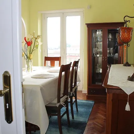 Apartment Vista Rio Lisbon